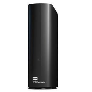 Жорсткий накопичувач 10TB EXT. 3.5" WDBWLG0100HBK-EESN WDC 293147 фото