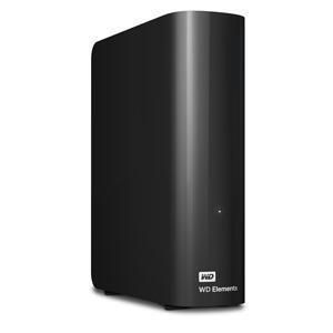 Жорсткий накопичувач 10TB EXT. 3.5" WDBWLG0100HBK-EESN WDC 293147 фото