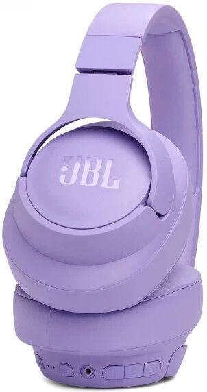 Навушники JBL Tune 770NC (JBLT770NCPUR) Purple 272176 фото