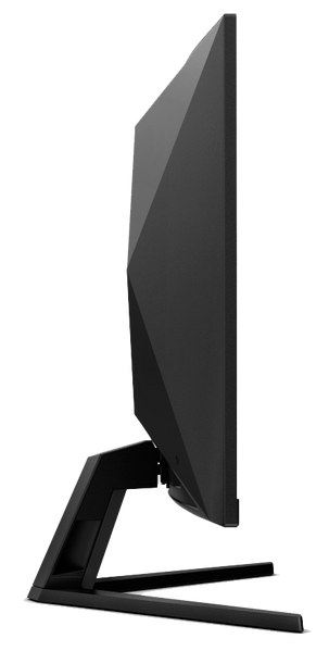 Монiтор TFT AOC 31.5&rdquo; CQ32G4VE VA QHD Curved 180Hz 2*HDMI DP Black 319100 фото