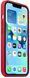Чохол-накладка Apple iPhone 13 Silicone Case with MagSafe - (PRODUCT)RED (MM2C3) 216549 фото 3
