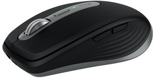Миша LOGITECH MX Anywhere 3S for Ma, Space Grey (910-006947) 317927 фото