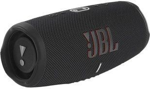 Портативна акустика JBL CHARGE 5 (JBLCHARGE5BLK) Black 190091 фото