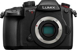 Цифр. фотокамера Panasonic GH5M2 Body 368406 фото