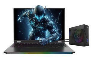 Ноутбук DREAM MACHINES CU9-275HX 18" 32GB/2TB RX5080-18UA27 377249 фото