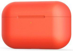 Чохол для навушників AirPods Pro (Apricol) 187060 фото