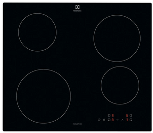 Вбуд. поверхня ELECTROLUX EIB60420CK 298843 фото