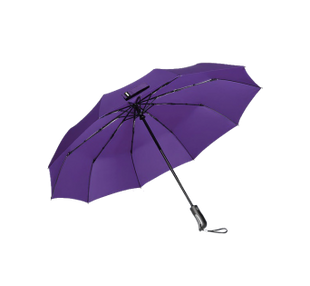 Парасолька Xiaomi Zuodu Purple 246705 фото