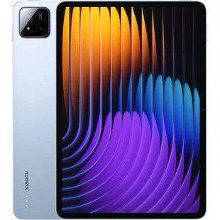 Xiaomi Pad 7 WiFi 8/256GB Blue Global 348740 фото