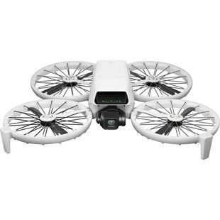Селфі-Дрон DJI Flip Drone RC 2 (CP.FP.00000180.04) 345294 фото