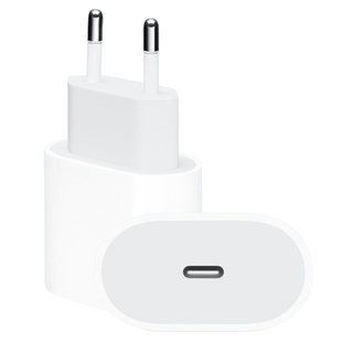 Зарядний Пристрій Apple USB-C 20W MD3J4 398989 фото