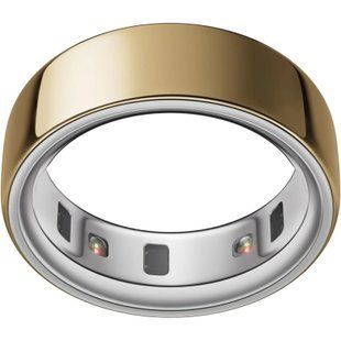 Смарт-кільце Oura Ring 4 Gold Size 9 (JZ90-54216-09) 410092 фото