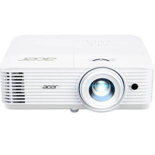 Проєктор Acer X1827 UHD, 4000 lm, 1.5-1.66 (MR.JWK11.00P) 370401 фото