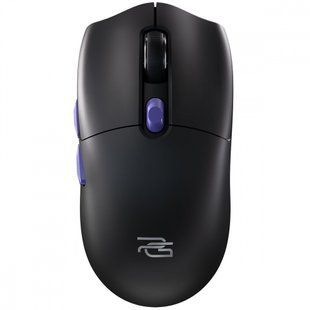 Бездротова ігрова миша Proove Gaming Rate Special Edition (CMRTWRS03001) black/purple 380695 фото
