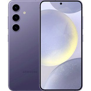 Смартфон S9210 Samsung Galaxy S24 12/256GB Cobalt Violet Global 287866 фото