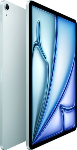 Планшет Apple iPad Air 7 13 (2025) Wi-Fi 256GB Blue 356996 фото