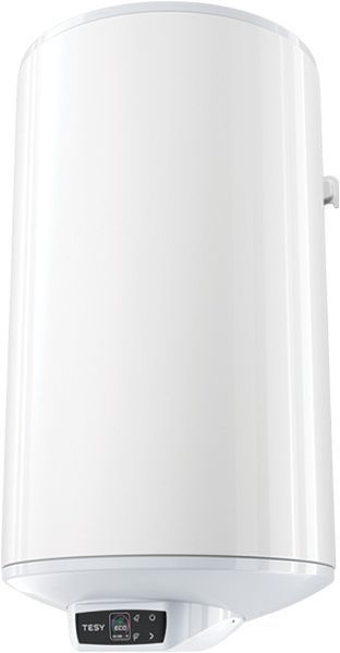 Водонагрівач електр. TESY Bilight Cloud EN6 GCV 804420 B15 ECW, 80л, 2 кВт, круглий, ел. керування, Wi-Fi, Болгарія, B 394728 фото