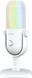 Мікрофон геймінговий Razer Seiren V3 Chroma, Uni, RGB, USB-A, 2м, білий (RZ19-05060200-R3M1) 375071 фото 8