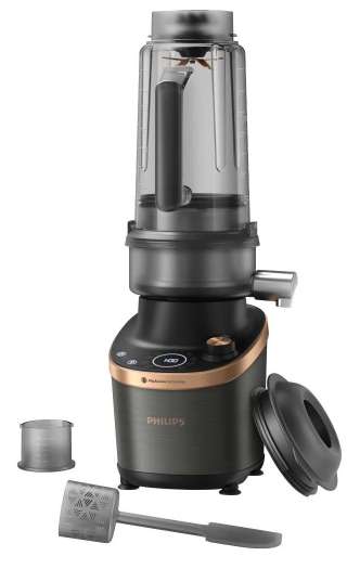 Блендер стаціонарний PHILIPS HR3770/00 298789 фото
