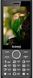 Телефон Sigma Mobile X-Style 353 TREND Black 357828 фото 1