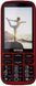 Телефон Sigma Mobile Comfort 50 Optima Type-C Red 288364 фото 1