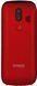 Телефон Sigma Mobile Comfort 50 Optima Type-C Red 288364 фото 4