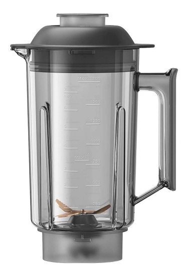 Блендер стаціонарний PHILIPS HR3770/00 298789 фото
