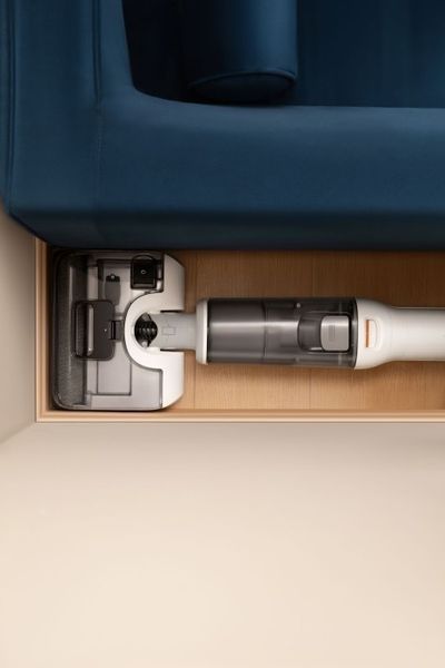 Ручний пилосос Roborock F25 RT 377306 фото