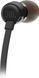 Навушники JBL T110 JBLT110BLK Black 73308 фото 6