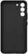 Чохол-накладка Samsung S22 Plus Leather Cover EF-VS906LBEGRU Black 245362 фото 4