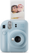 Фотокамера FUJI INSTAX MINI 12 Пастельно-блакитна 304996 фото 5