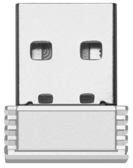 Миша DEFENDER Glory GM-514, LED White (52513) 308538 фото