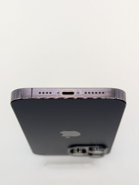 Смартфон Apple iPhone 14 Pro Max 256Gb trade-in Purple 0195 417258 фото