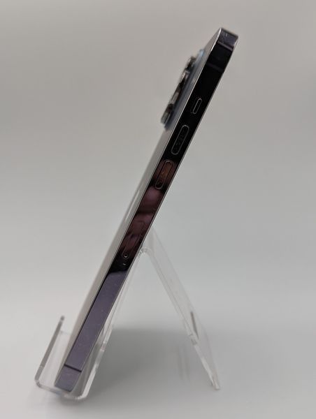 Смартфон Apple iPhone 14 Pro Max 256Gb trade-in Purple 0195 417258 фото