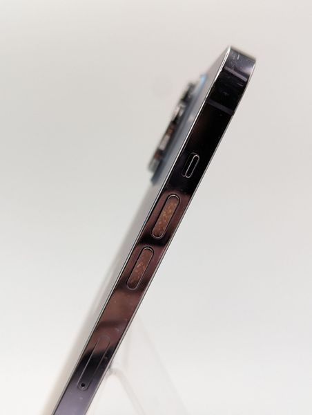 Смартфон Apple iPhone 14 Pro Max 256Gb trade-in Purple 0195 417258 фото