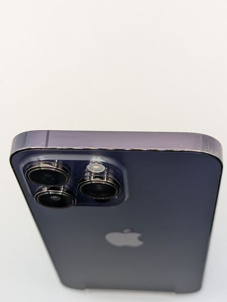 Смартфон Apple iPhone 14 Pro Max 256Gb trade-in Purple 0195 417258 фото