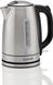 Електрочайник Gorenje 1.7л, Strix-контроль, метал, нерж (K17DS) 367782 фото 2