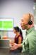 Гарнітура комп'ютерна стерео On-ear Poly EncorePro 520, Quick Disconnect, всеспрямований, чорний (783P7AA) 365960 фото 4
