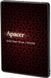 Накопичувач SSD Apacer 2.5" 2TB SATA AS350X (AP2TBAS350XR-1) 366609 фото 2