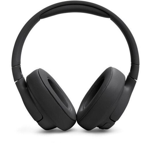 Навушники JBL Tune 720 BT (JBLT720BTBLK) Black 265946 фото
