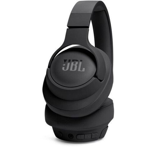 Навушники JBL Tune 720 BT (JBLT720BTBLK) Black 265946 фото
