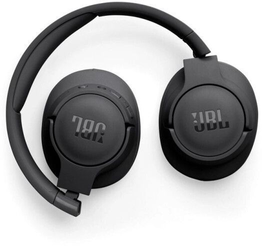 Навушники JBL Tune 720 BT (JBLT720BTBLK) Black 265946 фото