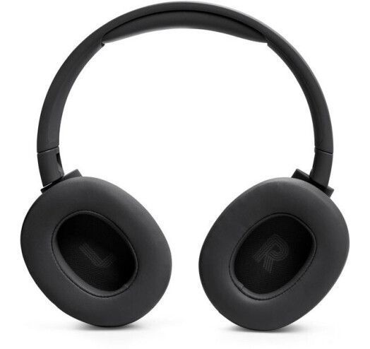 Навушники JBL Tune 720 BT (JBLT720BTBLK) Black 265946 фото