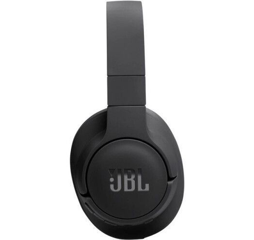 Навушники JBL Tune 720 BT (JBLT720BTBLK) Black 265946 фото