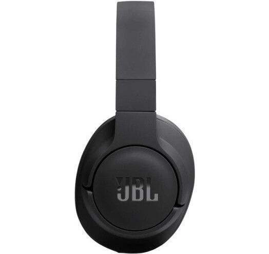 Навушники JBL Tune 720 BT (JBLT720BTBLK) Black 265946 фото