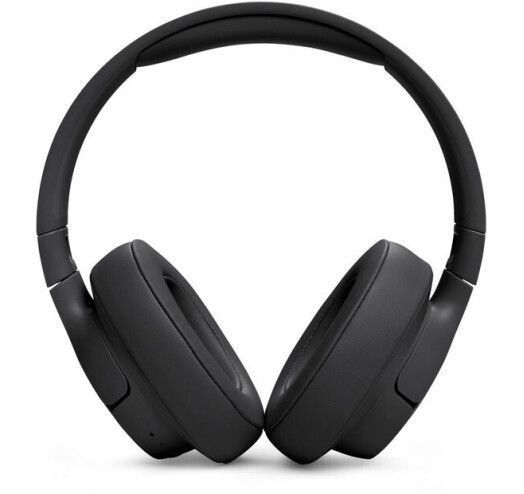 Навушники JBL Tune 720 BT (JBLT720BTBLK) Black 265946 фото