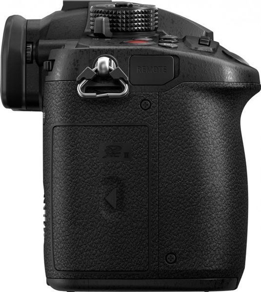 Цифр. фотокамера Panasonic GH5M2 Body 368406 фото
