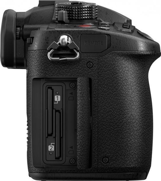 Цифр. фотокамера Panasonic GH5M2 Body 368406 фото