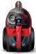 Пилосос Philips контейнерний PowerPro Expert, 900Вт, конт пил -2л, НЕРА, чорно-червоний (FC9729/09) 375608 фото 3
