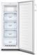 Морозильна камера Gorenje, 143 х 55 х 55 см, 153л, А++, Білий (F4142PW) 374742 фото 2